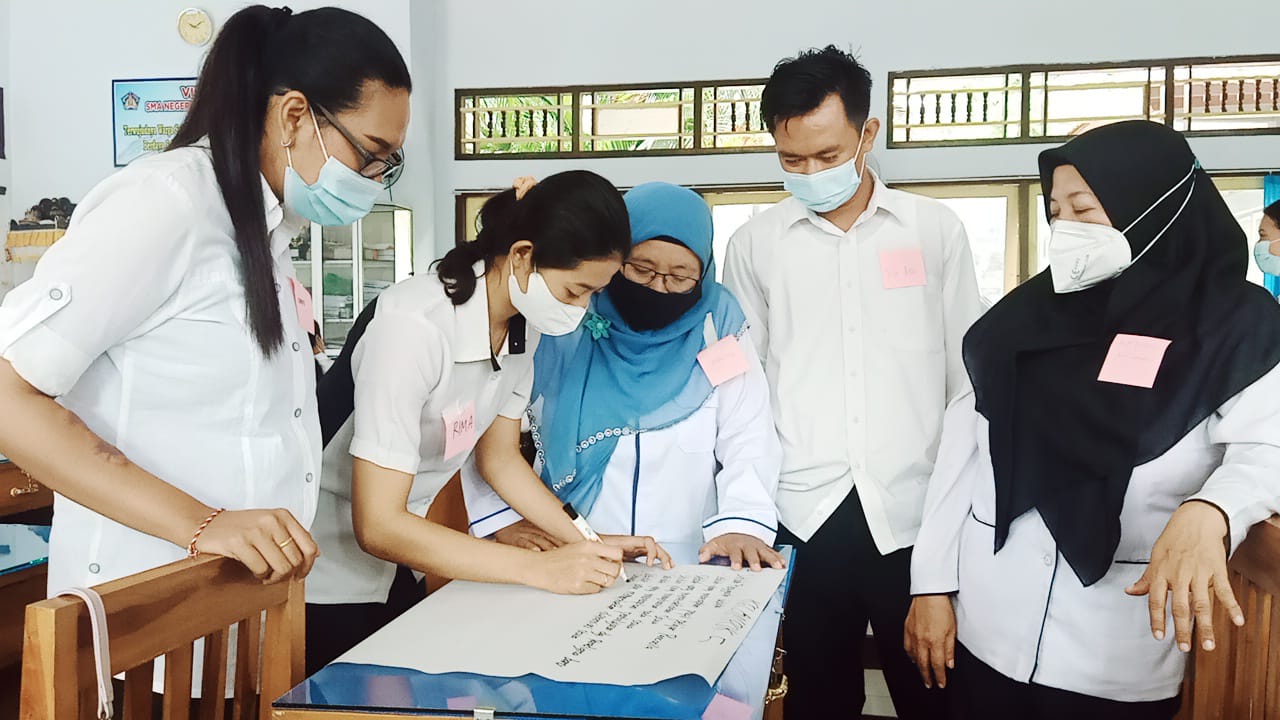 Diskusi Kelompok 3