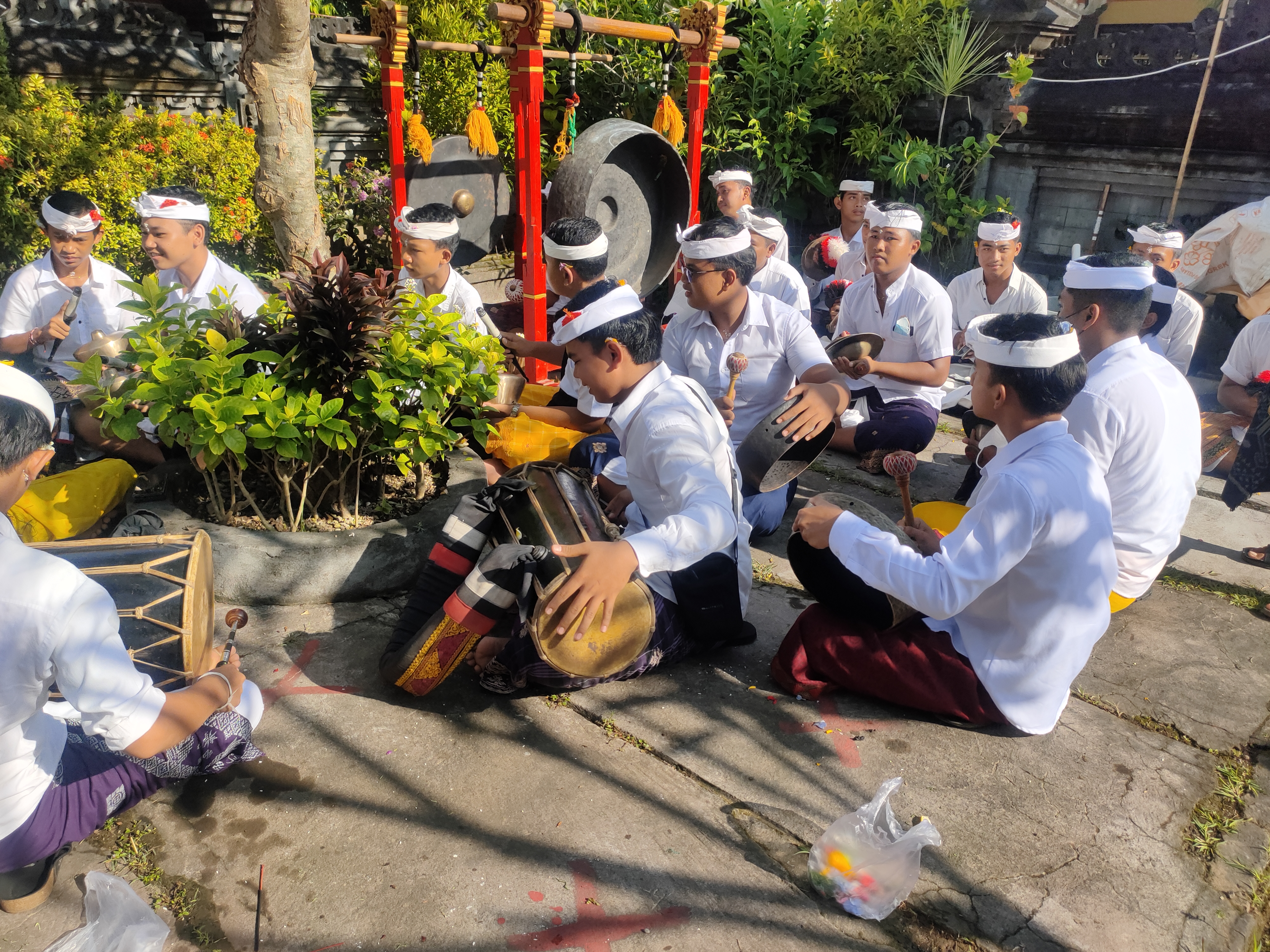 Projek Karawitan