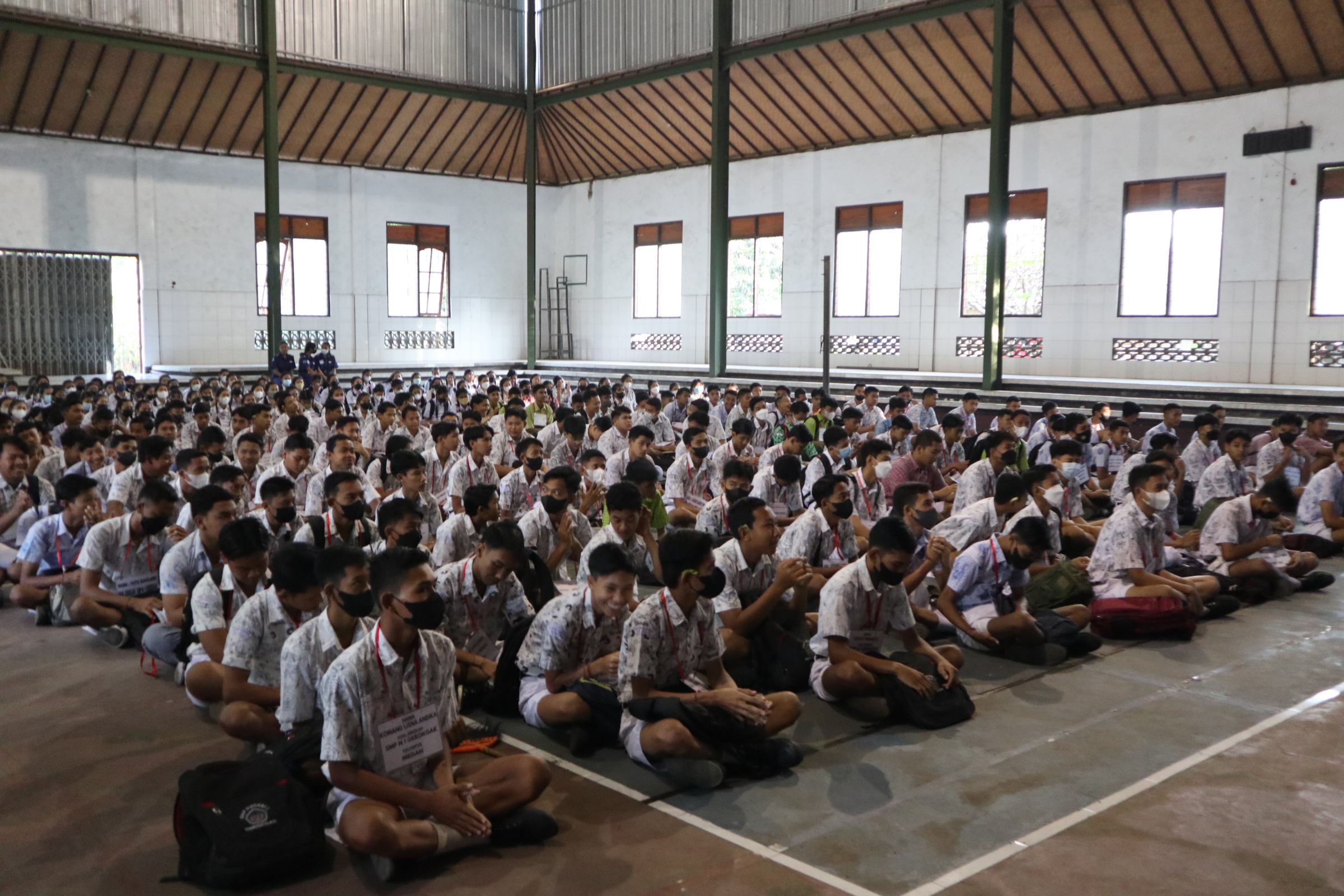 MPLS Hari Ke-3