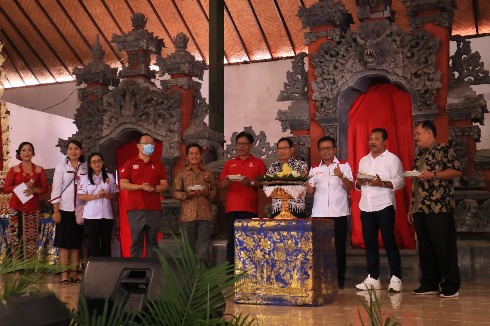 HUT Ke-28 SMARAK