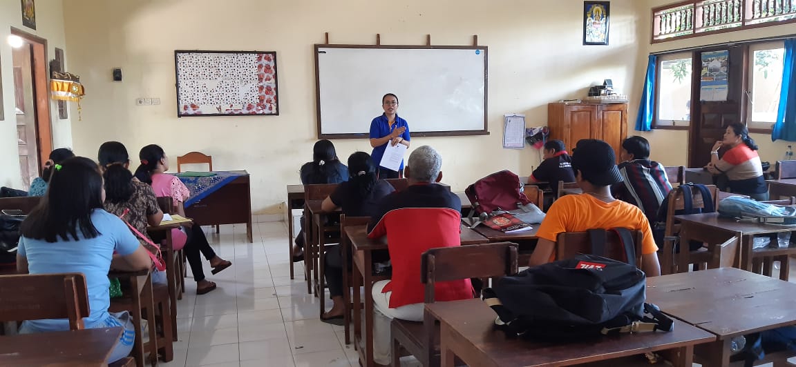 Kelas Orang Tua