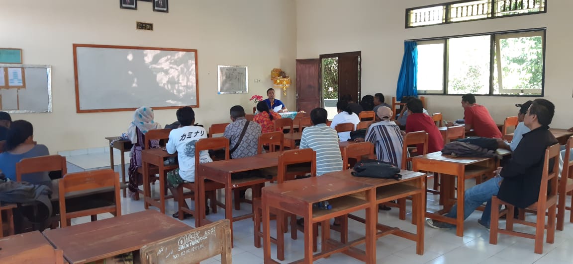 Kelas Orang Tua