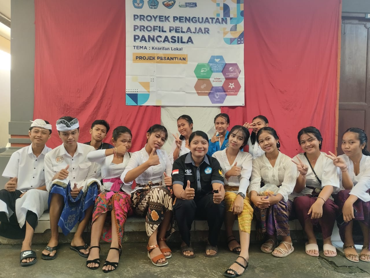Proyek Pesantian
