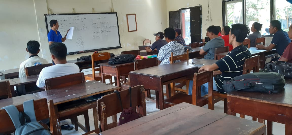 Kelas Orang Tua