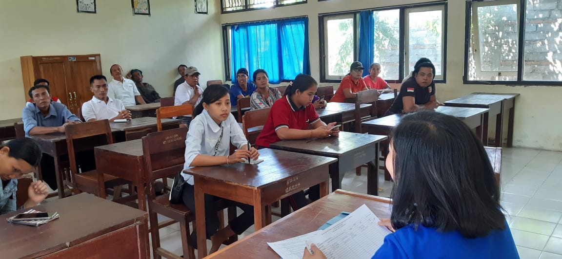 Kelas Orang Tua