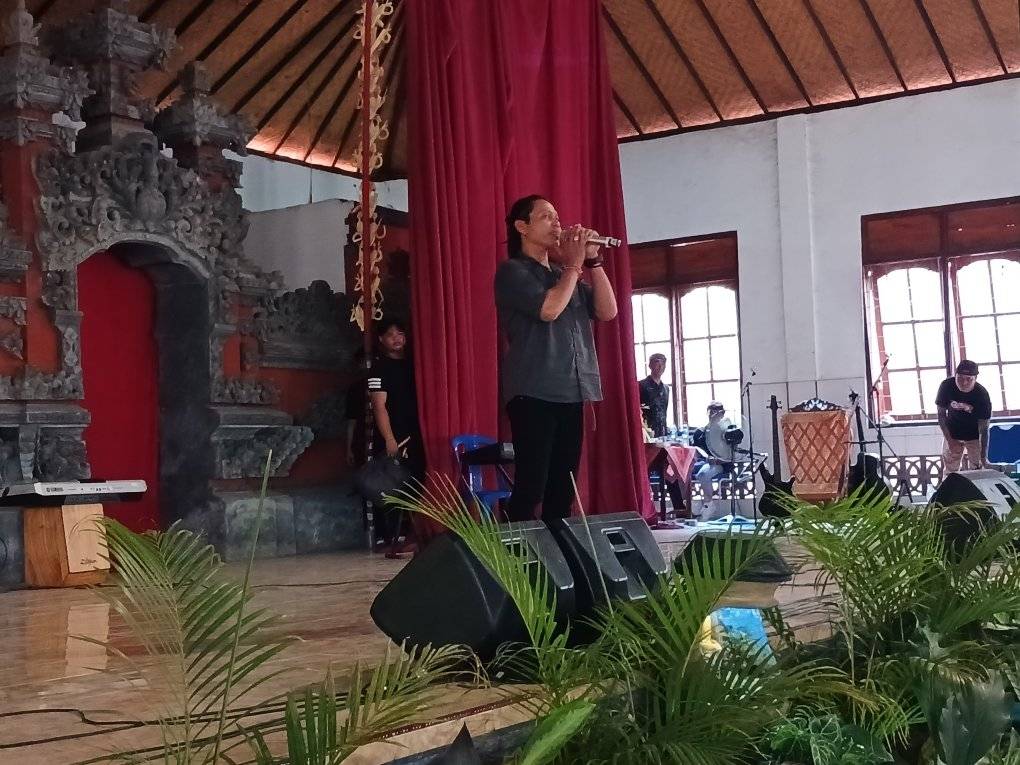 HUT SMARAK KE-29